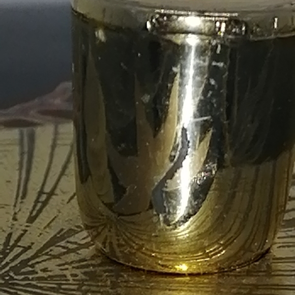 VTG Otagiri Lacquer Jewelry Box - Picture 7 of 16